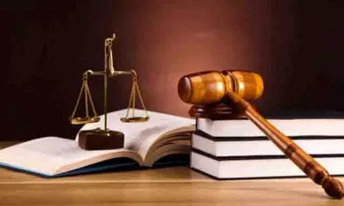 NIA कोर्ट ने नार्को-टेरर मामले में जमानत देने से किया इनकार NIA कोर्ट ने नार्को-टेरर मामले में जमानत देने से किया इनकार