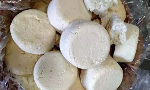 राज्य में FDA की कार्रवाई में करीब 2 करोड़ रुपये का मिलावटी सामान जब्त