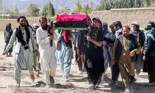 Afghanistan‑पाकिस्तान सीमा विवाद एवं खेल प्रभाव