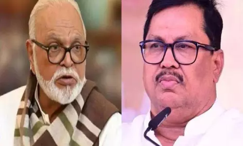 विजय वडेट्टीवार ने 2 सितंबर की GR रद्द करने के लिए छगन भुजबल को जिम्मेदार ठहराया विजय वडेट्टीवार ने 2 सितंबर की GR रद्द करने के लिए छगन भुजबल को जिम्मेदार ठहराया