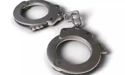 23 वर्षीय युवती से बलात्कार, गर्भपात के बाद मौत 3 गिरफ्तार