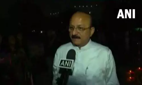 मंत्री आशीष सूद ने पिछली सरकारों पर निशाना साधा