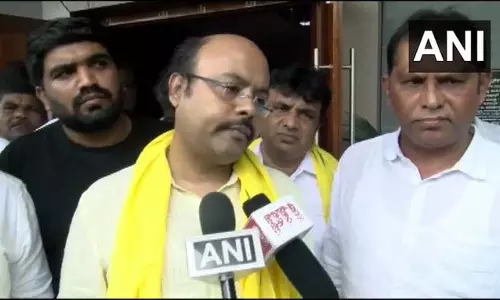 कांग्रेस MLC यथिंद्र सिद्धरामैया ने RSS पर साधा निशाना