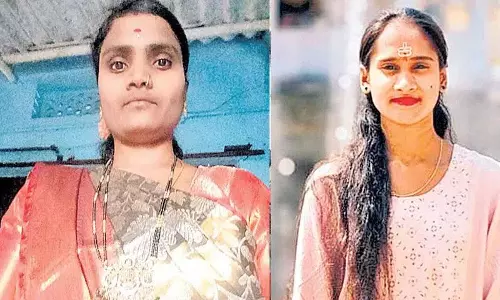 अलग-अलग स्थानों से तीन लोग लापता