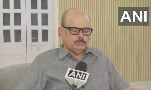 कांग्रेस नेता तारिक अनवर ने JMM और RJD के बीच सीटों पर संवाद अंतर की बात कही कांग्रेस नेता तारिक अनवर ने JMM और RJD के बीच सीटों पर संवाद अंतर की बात कही