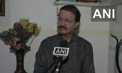 Cong नेता राशिद अल्वी का बयान: सरकारी स्थानों पर RSS गतिविधियों पर प्रतिबंध उचित निर्णय