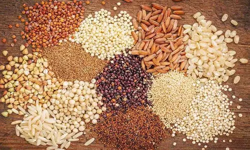 अपनी बीमारियों के अनुसार हमें किस प्रकार का बाजरा लेना चाहिए?