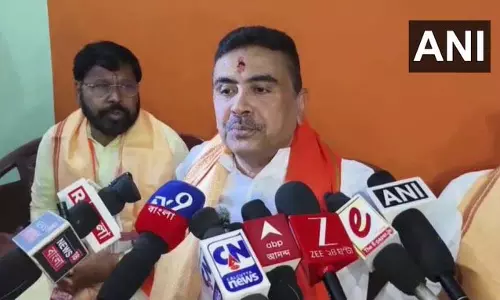 West Bengal में SIR जरूरी, वोटर लिस्ट में पारदर्शिता बनाए रखने के लिए West Bengal में SIR जरूरी, वोटर लिस्ट में पारदर्शिता बनाए रखने के लिए