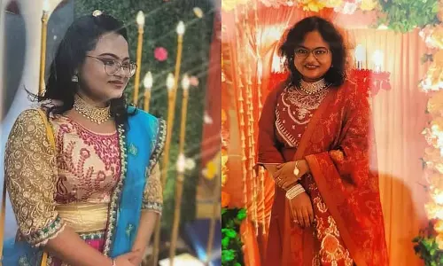 हाथ की नली में रहस्य गहराया; मौत की जांच के लिए मेडिकल टीम हाथ की नली में रहस्य गहराया; मौत की जांच के लिए मेडिकल टीम
