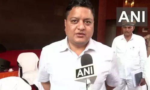 अयोध्या दीपोत्सव: 26 लाख दीयों और 2100 लोगों के साथ भव्य आयोजन, DM ने तैयारियां बताईं अयोध्या दीपोत्सव: 26 लाख दीयों और 2100 लोगों के साथ भव्य आयोजन, DM ने तैयारियां बताईं