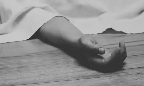 किस्मत बदलने के लिए लॉटरी जीतने पर बेसहारा युवक ने की आत्महत्या