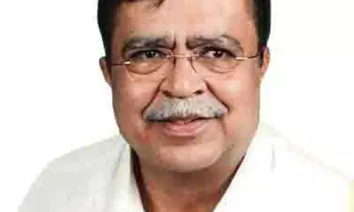 RSS बैन पर कांग्रेस विधायक के बयान से गरमाई राजनीति
