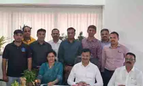 Mumbai साइबर पुलिस ने हाई-टेक फ्रॉड गिरोह को किया बेनकाब Mumbai साइबर पुलिस ने हाई-टेक फ्रॉड गिरोह को किया बेनकाब