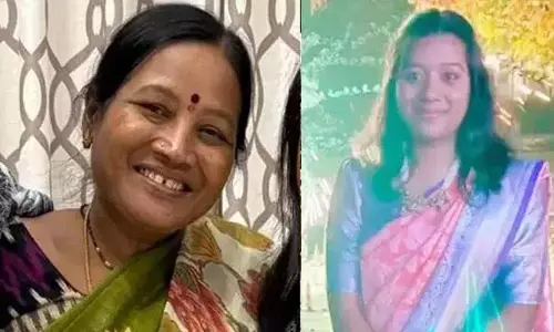 USA में सड़क दुर्घटना में मां और बेटी की मौत