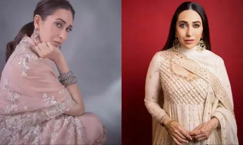 दिवाली 2025, Kapoor family की लाडली के देसी लुक्स से पाएं सबसे हटके स्टाइल