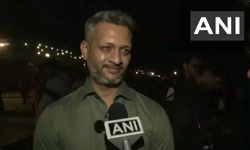अयोध्या दीपोत्सव: 2100 से अधिक लोगों ने एक साथ सरीयू आरती कर बनाया रिकॉर्ड अयोध्या दीपोत्सव: 2100 से अधिक लोगों ने एक साथ सरीयू आरती कर बनाया रिकॉर्ड