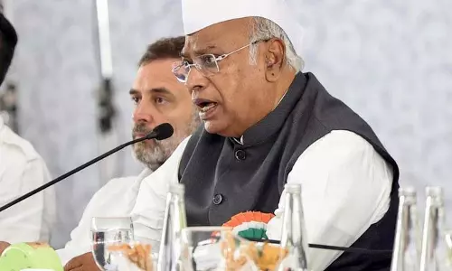 कांग्रेस ने बिहार चुनाव के लिए दूसरी सूची जारी की, पांच उम्मीदवारों के नाम किए घोषित