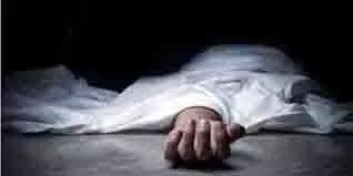 MP News :लापता युवक का शव मिलने पर सनसनी, परिवार ने जताई हत्या की आशंका MP News :लापता युवक का शव मिलने पर सनसनी, परिवार ने जताई हत्या की आशंका