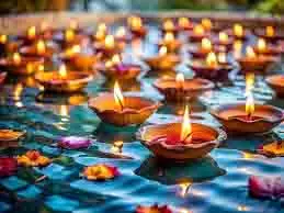 Choti Diwali 2025: आज है छोटी दिवाली, शाम को जलाएं कितने दीपक, कहां-कहां रखें Choti Diwali 2025: आज है छोटी दिवाली, शाम को जलाएं कितने दीपक, कहां-कहां रखें