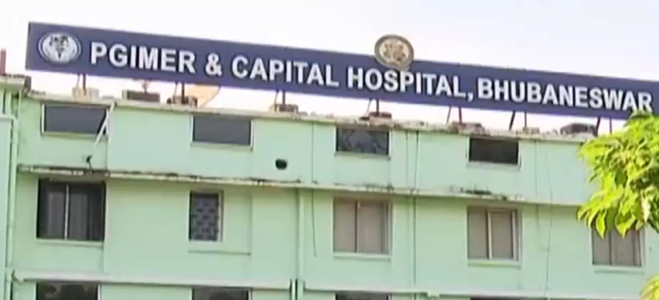 अस्पताल पहुंची नाबालिग, डॉक्टरों के खुलासे से हड़कंप, गुनहगार पकड़ाए अस्पताल पहुंची नाबालिग, डॉक्टरों के खुलासे से हड़कंप, गुनहगार पकड़ाए