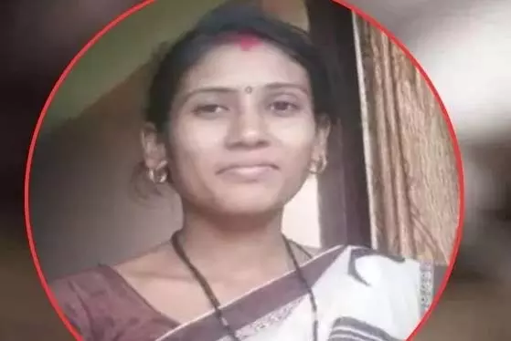 बेटी की जान लेकर आत्महत्या कर ली मां ने, बालोद की घटना पर अपडेट बेटी की जान लेकर आत्महत्या कर ली मां ने, बालोद की घटना पर अपडेट