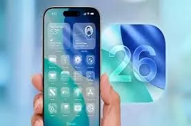 Apple iOS 26: iPhone में आए 20 नए AI फीचर्स, तुरंत करें इस्तेमाल Apple iOS 26: iPhone में आए 20 नए AI फीचर्स, तुरंत करें इस्तेमाल