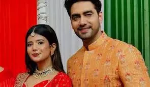 Yeh Rishta Kya Kehlata Hai: इस दिवाली पर फिर से होगी अरमान और अभीरा की शादी,आएगा नया विलेन Yeh Rishta Kya Kehlata Hai: इस दिवाली पर फिर से होगी अरमान और अभीरा की शादी,आएगा नया विलेन