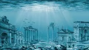 Lost Cities: 1200 साल बाद अचानक फिर से सामने आया गायब हुआ शहर Lost Cities: 1200 साल बाद अचानक फिर से सामने आया गायब हुआ शहर