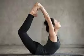Yoga : इम्युनिटी बूस्ट करने में ये 3 योगासन है सबसे बेस्ट, जानें घर पर करने का आसान तरीका Yoga : इम्युनिटी बूस्ट करने में ये 3 योगासन है सबसे बेस्ट, जानें घर पर करने का आसान तरीका