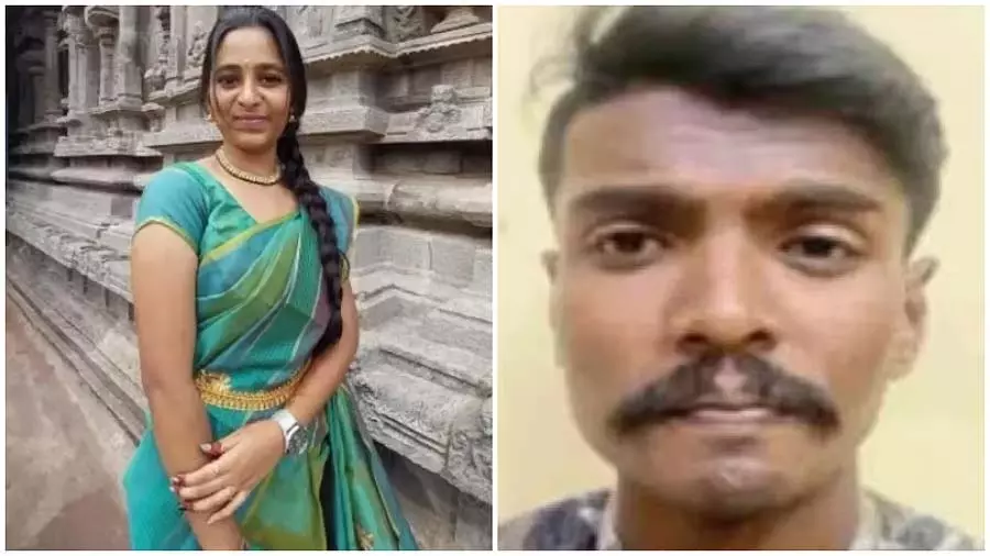 आरोपी को कड़ी सज़ा दो या उसे हमें सौंप दो: यामिनी का परिवार आरोपी को कड़ी सज़ा दो या उसे हमें सौंप दो: यामिनी का परिवार