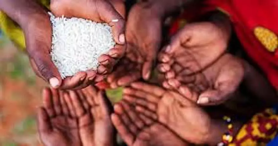 Chintamani : कुपोषित बच्चों की संख्या में कमी Chintamani : कुपोषित बच्चों की संख्या में कमी