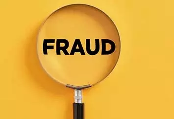 छोटे भाई ने बड़े भाई के साथ ठगी की, खाते से 6 लाख निकाला छोटे भाई ने बड़े भाई के साथ ठगी की, खाते से 6 लाख निकाला