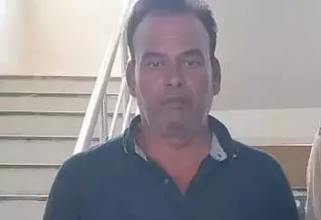 युवा नेता ने देशी कट्टे से दहशत फैलाई, दुर्ग पुलिस ने किया अरेस्ट युवा नेता ने देशी कट्टे से दहशत फैलाई, दुर्ग पुलिस ने किया अरेस्ट