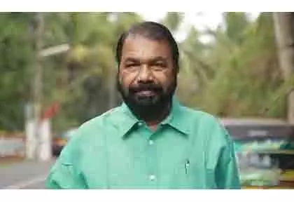 CPI की आपत्तियों के बावजूद केरल सरकार पीएम श्री योजना में शामिल होगी CPI की आपत्तियों के बावजूद केरल सरकार पीएम श्री योजना में शामिल होगी