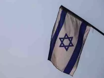 मारे गए बंधक रोनेन एंगेल के अवशेषों की पहचान हुई मारे गए बंधक रोनेन एंगेल के अवशेषों की पहचान हुई
