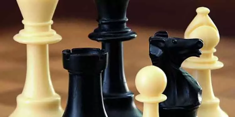 कटक जिला शतरंज प्रतियोगिता का शुभारंभ कटक जिला शतरंज प्रतियोगिता का शुभारंभ
