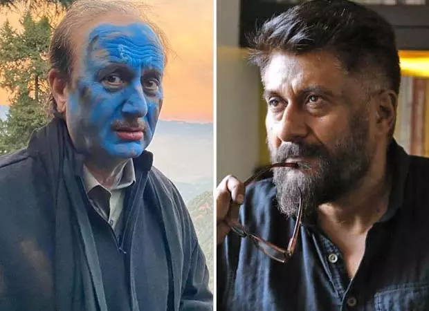 Vivek Agnihotri ने फिल्म की सफलता को भव्य नए घर से जोड़ने वाले ट्रोल्स की आलोचना की Vivek Agnihotri ने फिल्म की सफलता को भव्य नए घर से जोड़ने वाले ट्रोल्स की आलोचना की