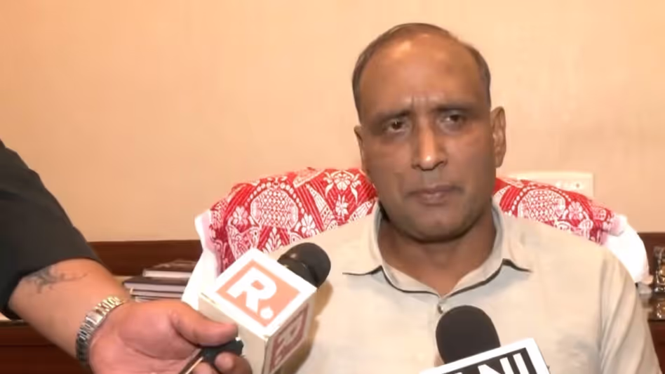 जुबीन मौत की जांच के अहम चरण में पहुंचने के बाद Assam पुलिस की एसआईटी सिंगापुर जाएगी जुबीन मौत की जांच के अहम चरण में पहुंचने के बाद Assam पुलिस की एसआईटी सिंगापुर जाएगी