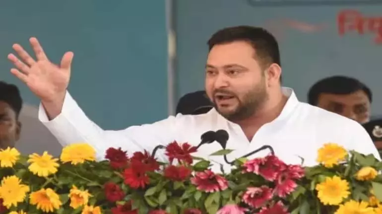 RJD महिला विंग की प्रमुख परिहार से निर्दलीय चुनाव लड़ेंगी RJD महिला विंग की प्रमुख परिहार से निर्दलीय चुनाव लड़ेंगी
