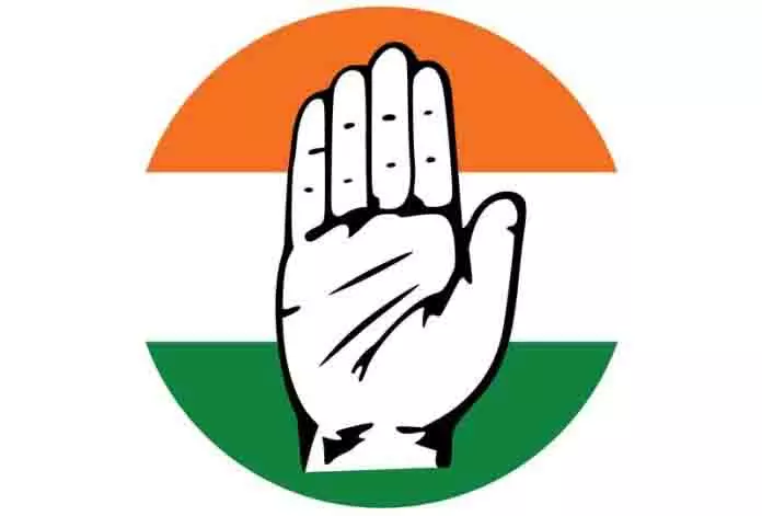 कांग्रेस नेताओं ने नगरोटा विधानसभा क्षेत्र के RO से मुलाकात की कांग्रेस नेताओं ने नगरोटा विधानसभा क्षेत्र के RO से मुलाकात की