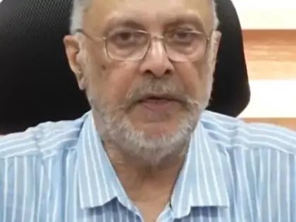 पंजाब में आम आदमी क्लीनिकों में रोजाना 73,000 मरीज पहुंच रहे: Minister पंजाब में आम आदमी क्लीनिकों में रोजाना 73,000 मरीज पहुंच रहे: Minister