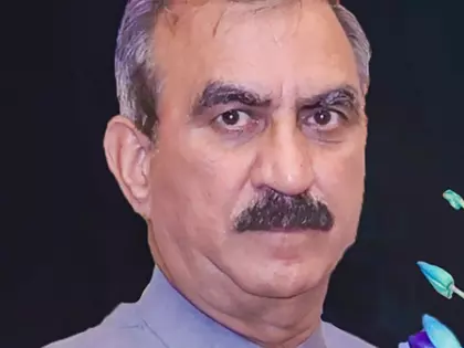 Himachal में जनजातीय विकास पर ध्यान केंद्रित, 35,000 परिवार लाभान्वित Himachal में जनजातीय विकास पर ध्यान केंद्रित, 35,000 परिवार लाभान्वित