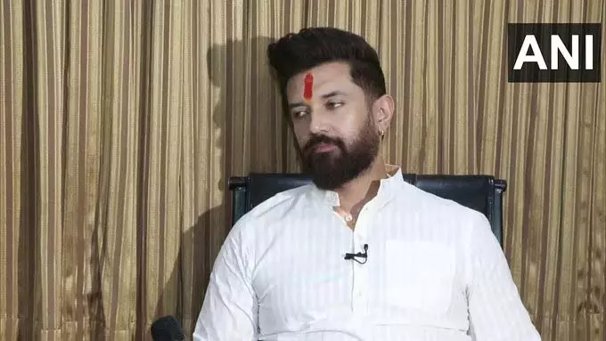 NDA से अलग होने के फैसले से अब RLJP और नीतीश कुमार के साथ रिश्ते सुधरे NDA से अलग होने के फैसले से अब RLJP और नीतीश कुमार के साथ रिश्ते सुधरे