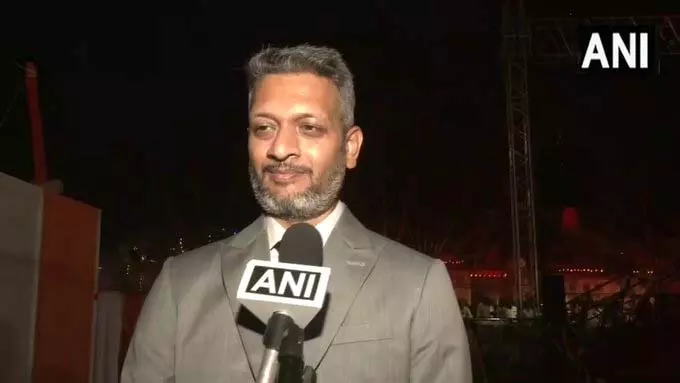 Ayodhya दीपोत्सव: 26,17,215 दीयों के साथ नए गिनीज वर्ल्ड रिकॉर्ड स्थापित Ayodhya दीपोत्सव: 26,17,215 दीयों के साथ नए गिनीज वर्ल्ड रिकॉर्ड स्थापित