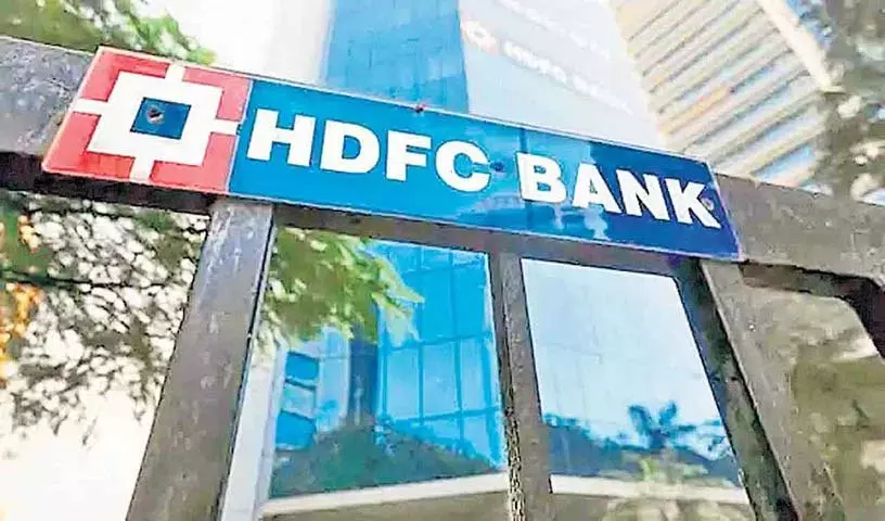क्या HDFC एआई तकनीक से बड़ी संख्या में कर्मचारियों की छंटनी करेगा? सीईओ ने दी स्पष्टता क्या HDFC एआई तकनीक से बड़ी संख्या में कर्मचारियों की छंटनी करेगा? सीईओ ने दी स्पष्टता
