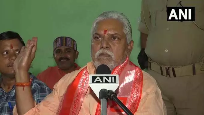मंत्री प्रेम कुमार का महागठबंधन पर हमला, NDA एकजुट मंत्री प्रेम कुमार का महागठबंधन पर हमला, NDA एकजुट