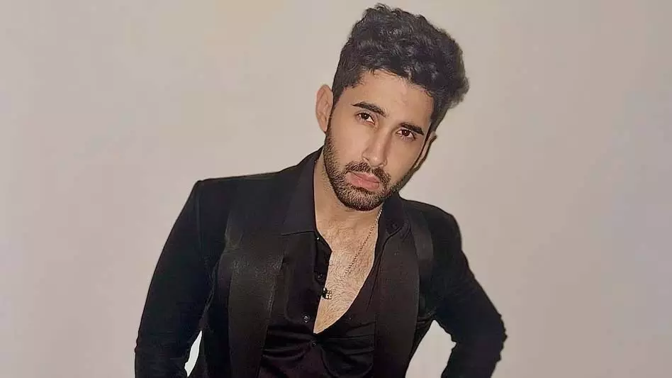 टीवी छोड़कर फिल्मों में आए Lakshya Lalwani, का करियर हुआ ठप, एक्टर ने छलका दर्द टीवी छोड़कर फिल्मों में आए Lakshya Lalwani, का करियर हुआ ठप, एक्टर ने छलका दर्द