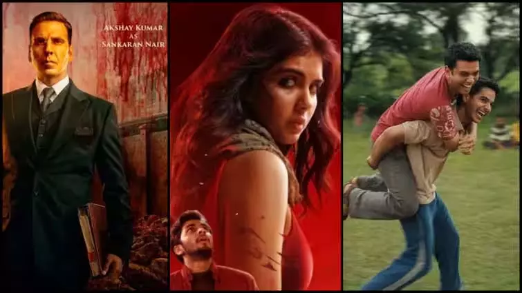 OTT पर अक्टूबर में देखें ये टॉप 5 धमाकेदार शोज़ और मूवीज़ OTT पर अक्टूबर में देखें ये टॉप 5 धमाकेदार शोज़ और मूवीज़