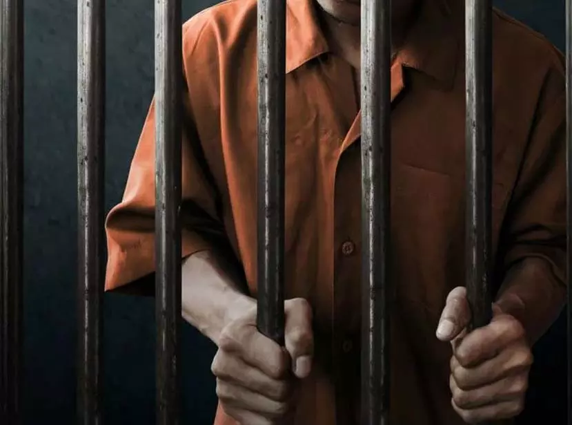 गणेश बैगा को सिंगलटोला हत्या मामले में मिली आजीवन कारावास की सजा गणेश बैगा को सिंगलटोला हत्या मामले में मिली आजीवन कारावास की सजा
