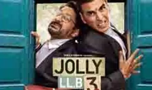 Box Office: थामा रिलीज से पहले आया जॉली एलएलबी 3 की कमाई में उछाल,